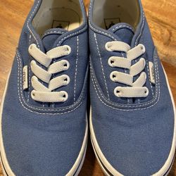Kids Vans 