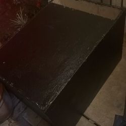 Fair Priced Subwoofer Enclosure Box Building Read Description 
