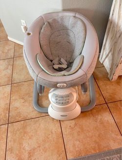 Graco Electric Swing