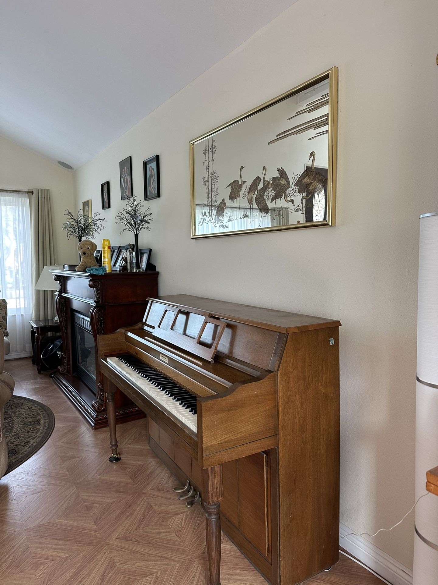 Schafer & Sons Piano