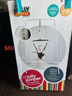 Jolly Jumper