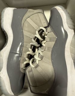 Air Jordan 11