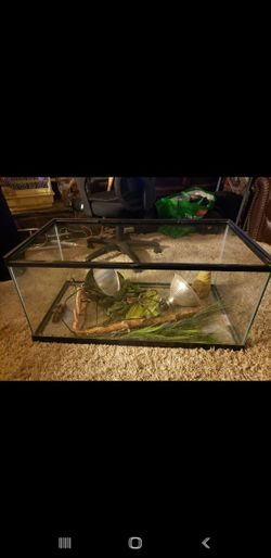 Animal Cage Almost New