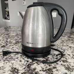 Kettle