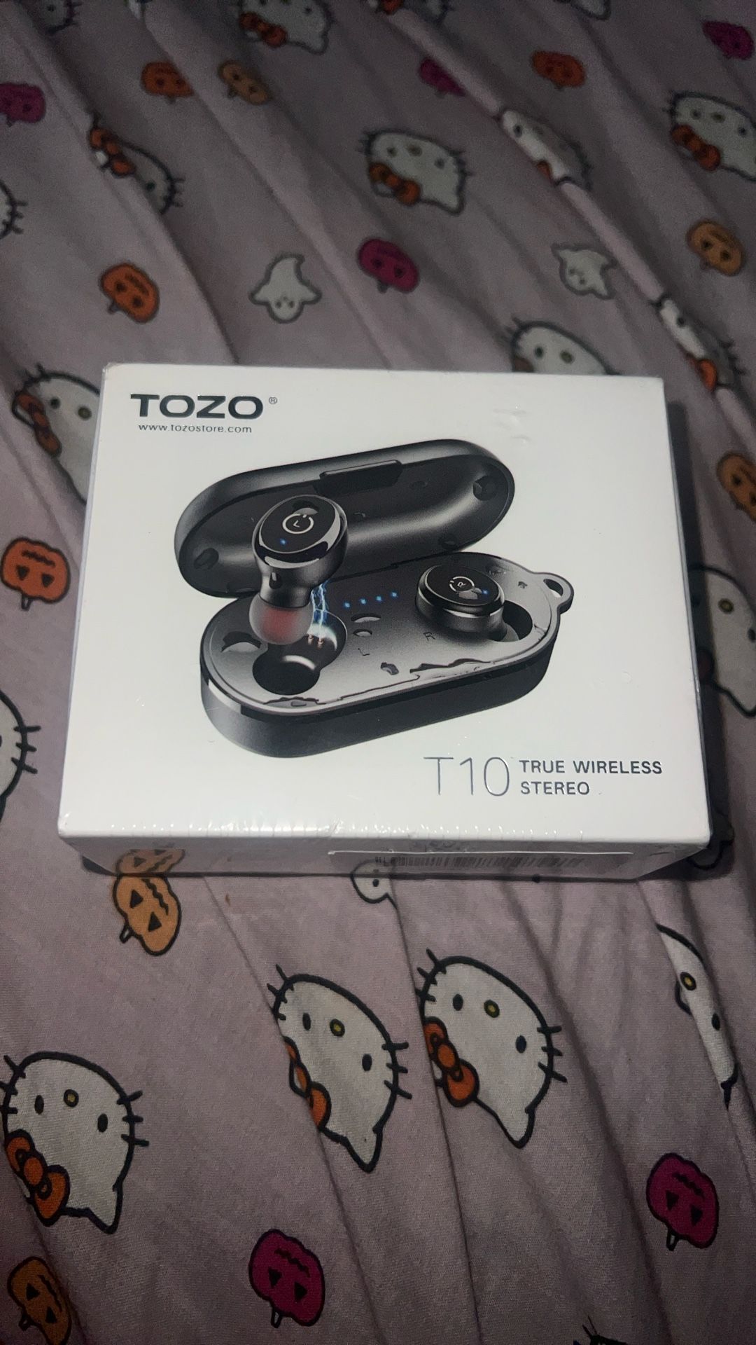 Wireless Bluetooth Earbuds🎀