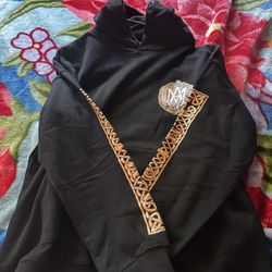 Amiri hoodie