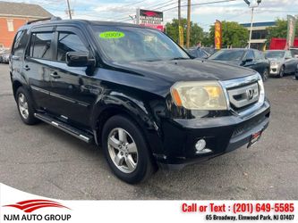 2009 Honda Pilot