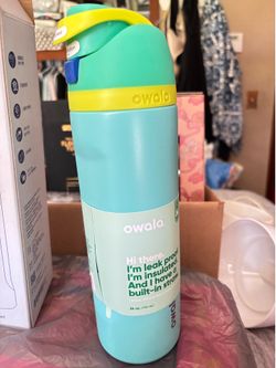 Multicolored Owala