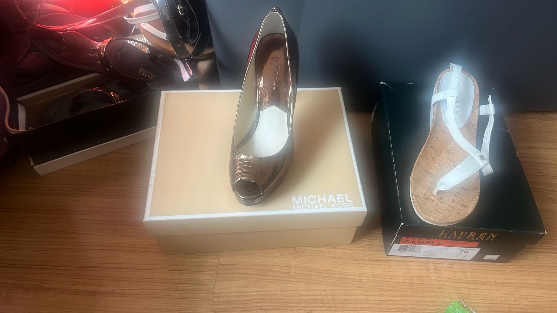 Michael Kors