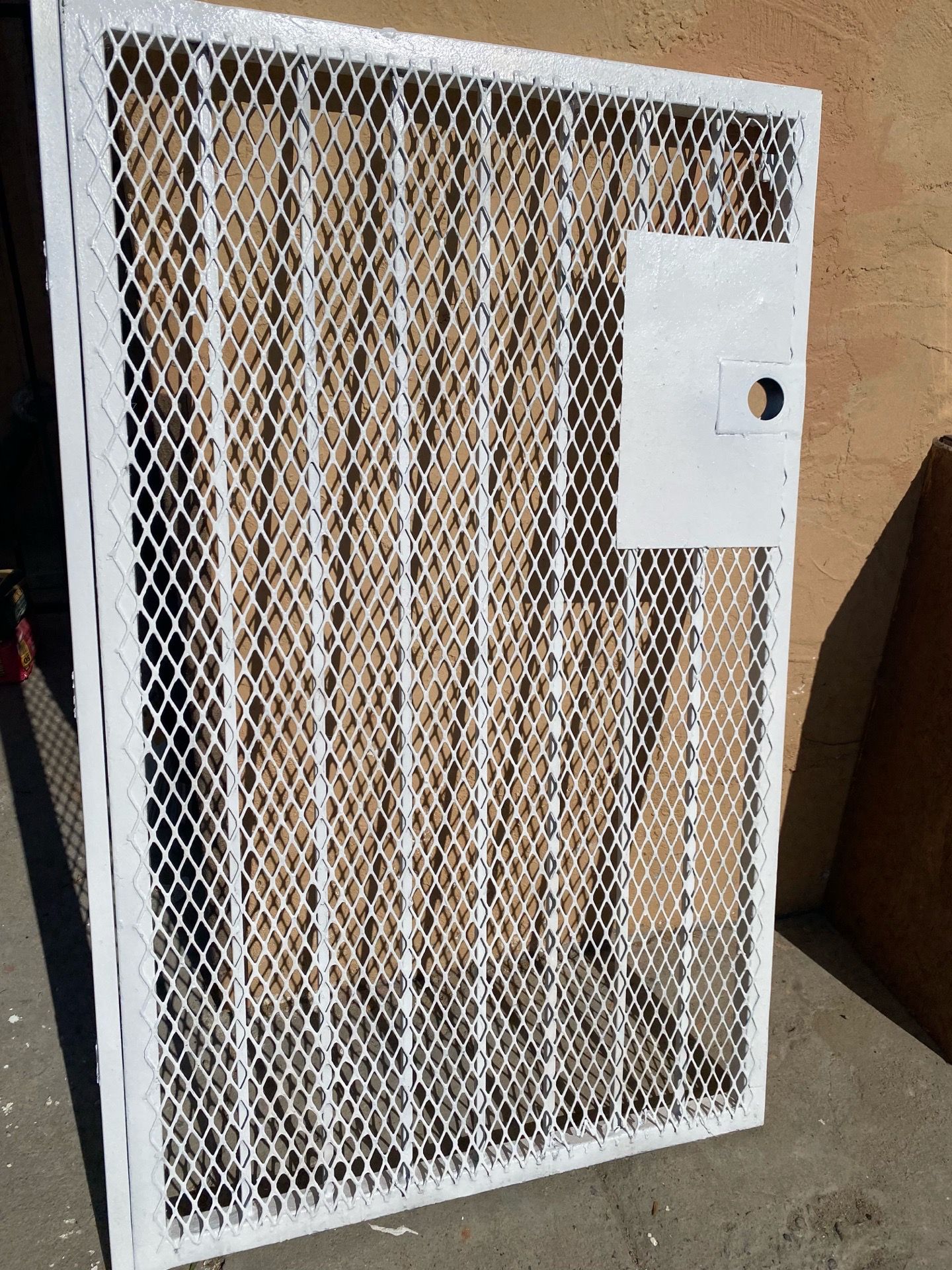 Door 36 x 57