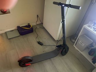 Segway ninebot