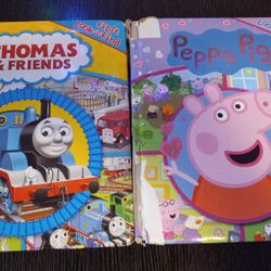 5 Electronic Kids Sound Books