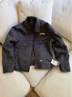 ZZ Top Dickies Jacket ‘69