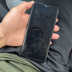 Galaxy A20