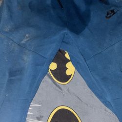 Nike Tec Fleece Sweats