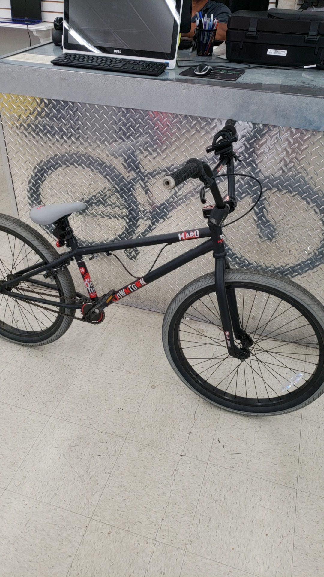 Haro downtown best sale 26 for sale