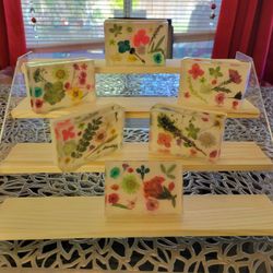 Handmade Organic Soaps