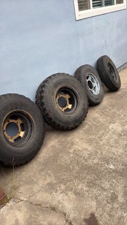 Vw Baja , Sand rail, Dune Buggie tires
