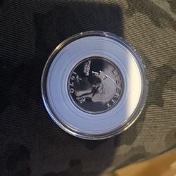 1970 Proof Quarter 