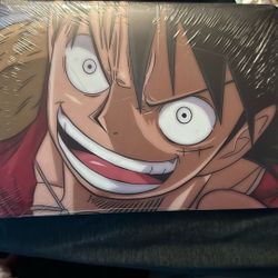 One Piece MacBook Air Case