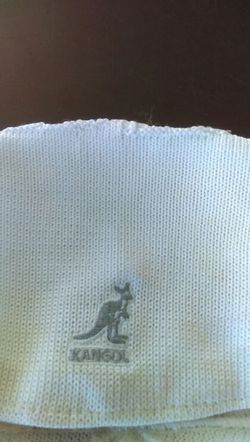 #Kangol authentic