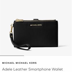 MICHAEL KORS & Louis Vuitton