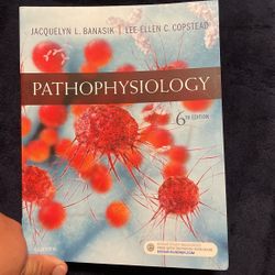 Pathophysiology 6e
