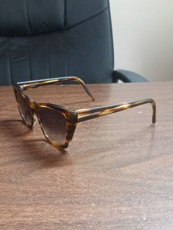 SAINT LAURENT SUNGLASSES