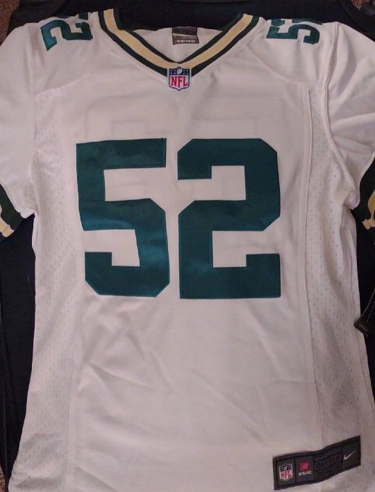 NFL Packers Jersey (W/TAGS)!