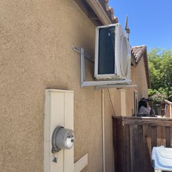 Ac Minisplit Unit 