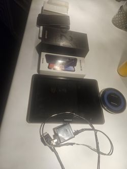 Old Tech Lot