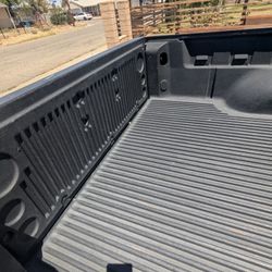 2004 Chevrolet Colorado