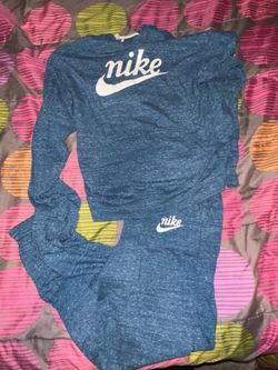 Nike outfit