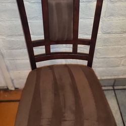 Single chair