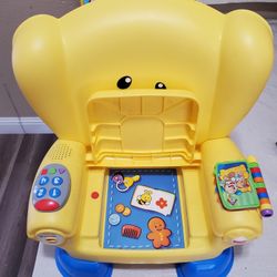 Interactive Toys/walker
