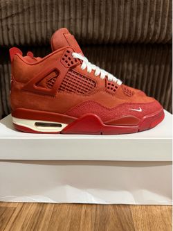 Air Jordan 4 Nigel Brick by Brick Size 8.5 Pre-Owned $500