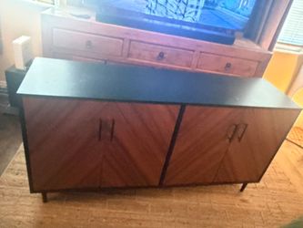 Cadenza/Sideboard