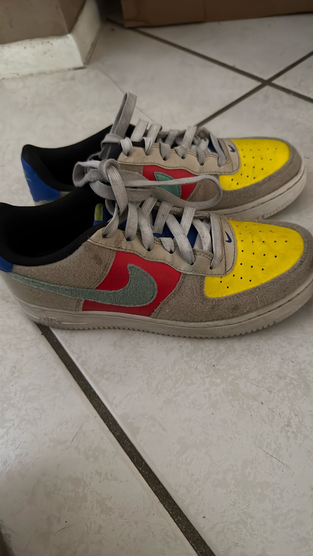 Nike