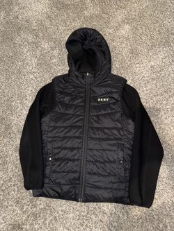 DKNY Reversible Jacket