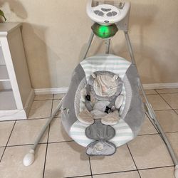 Baby Swing