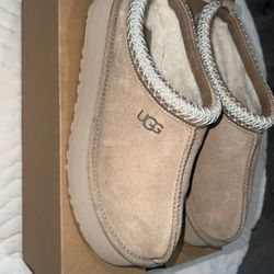 UGG Tazz Slippers 