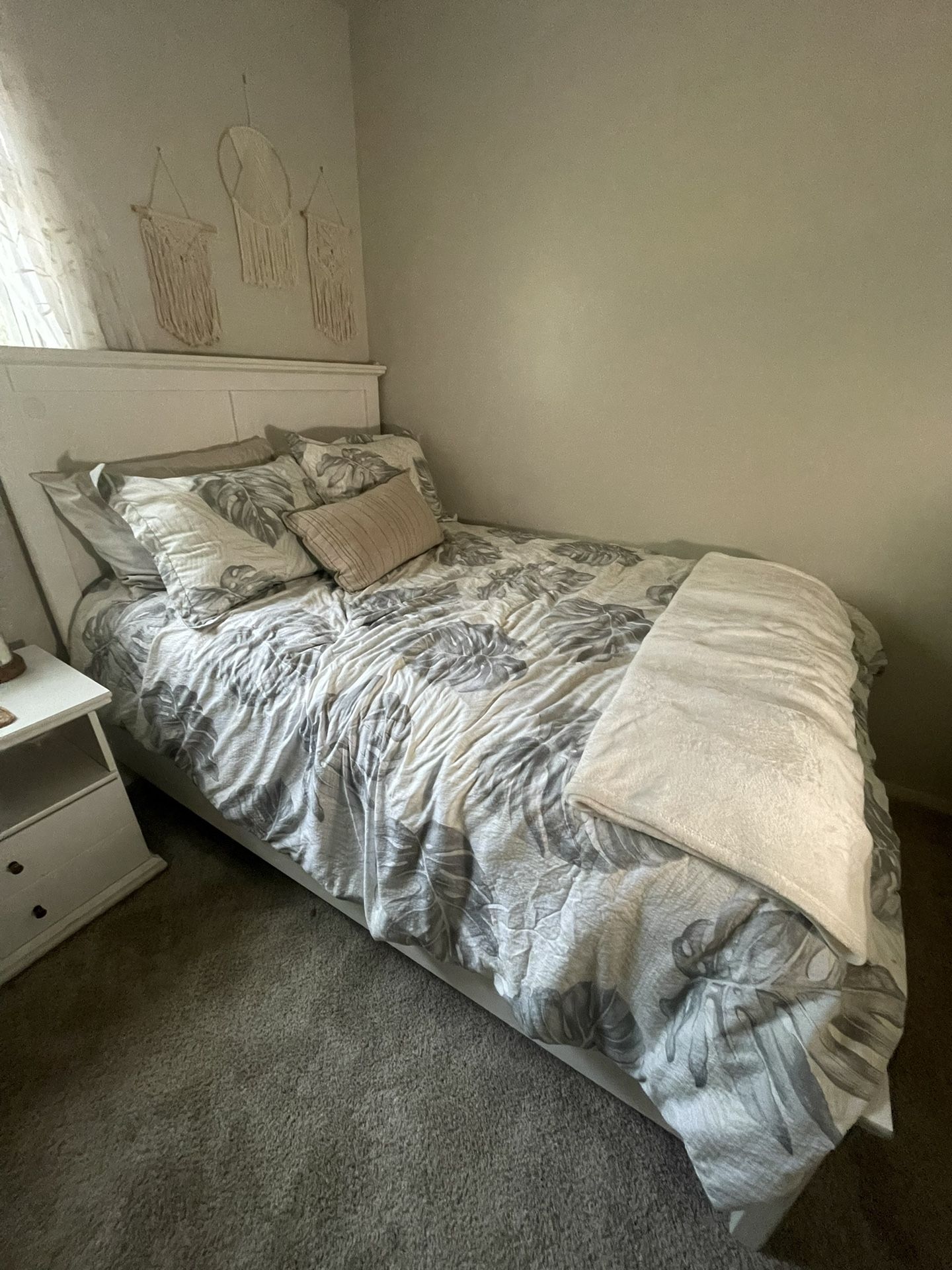 Bedroom Furniture