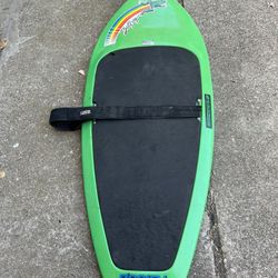Knee Board 