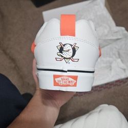 2025 Vans DUCKS shoes