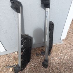 Roof Rack For Mini Countryman - Original Mini R60