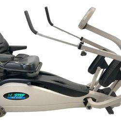 NuStep TRS4000 Recumbent Stepper Cross Trainer