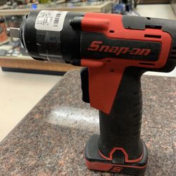 Snap On 3/8 Impact Wrench