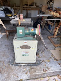 Woodworking Sander