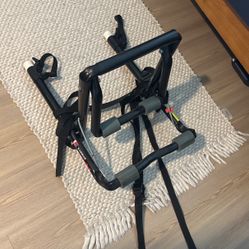 Bike rack 
