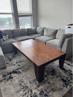 Table for living room